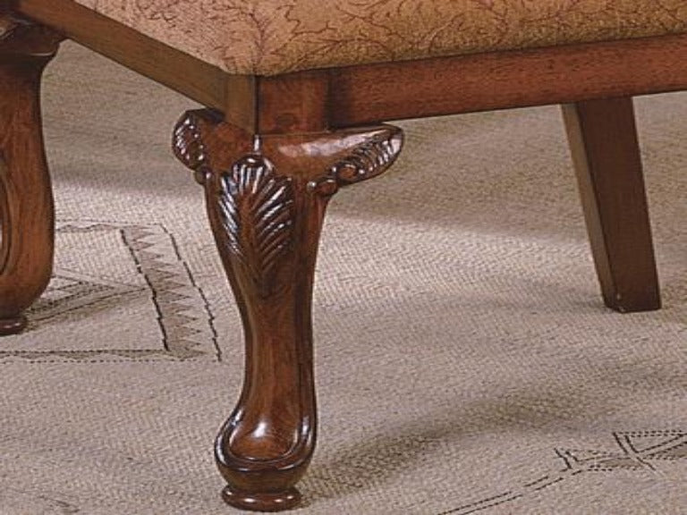 Fairfax Home Office Desk W/ Chair - Katy Furniture