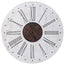 Scandinavian Style Wall Clock