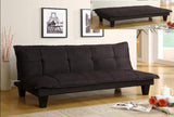 Margo Adjustable Sofa - Katy Furniture