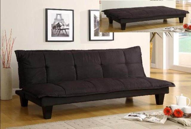 Margo Adjustable Sofa - Katy Furniture