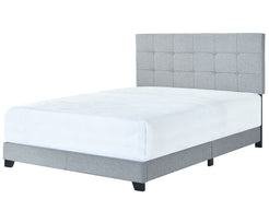 Florence Queen Bed