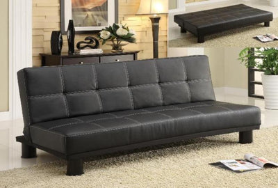 Collin Adjustable Sofa - Katy Furniture