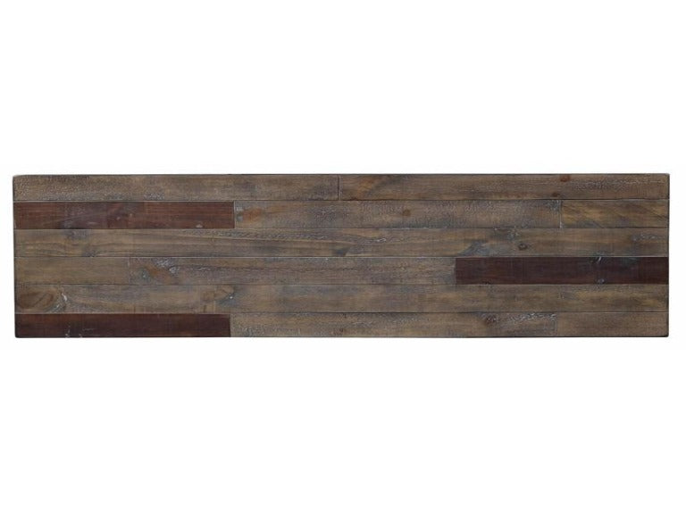 Heartland 3 Drawer Console Table