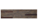 Heartland 3 Drawer Console Table