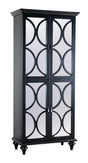 Wine Cabinet - Katy Furniture