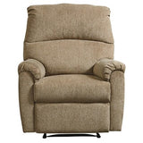Nerviano Wall Recliner