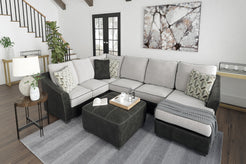 Bilgray Sectional