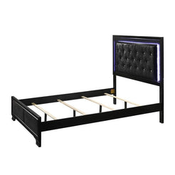 Micah King Bed