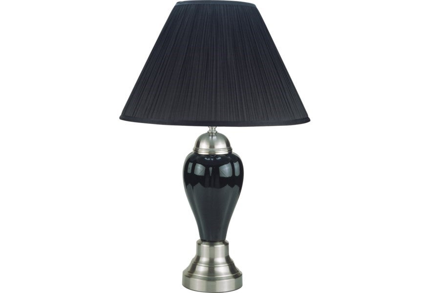 Porcelain Table Lamp