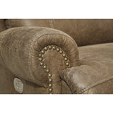 Grandview Power Recliner