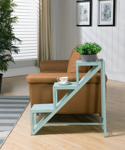 Kimberley 3 Tier Display - Katy Furniture