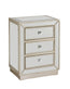 Elsinore Silver and Mirror Cabinet