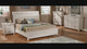 Maybelle King Bedroom Set w/FREE Chest