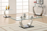 Retro Coffee Table - Katy Furniture