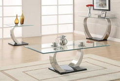 Retro Coffee Table - Katy Furniture