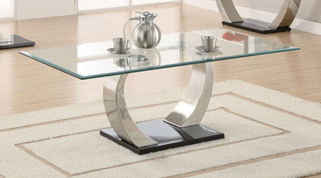 Retro Coffee Table - Katy Furniture