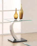 Retro Coffee Table - Katy Furniture