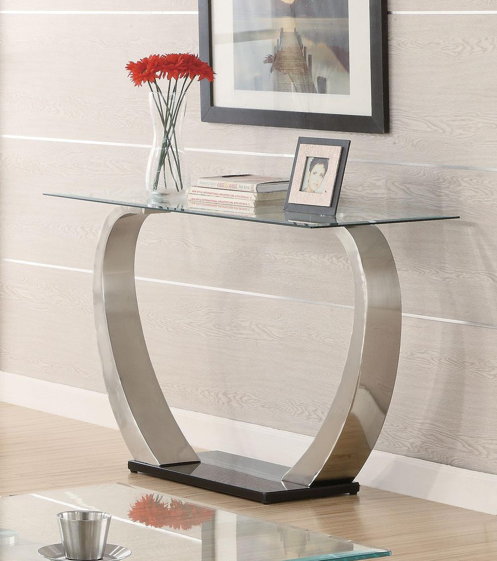 Retro Coffee Table - Katy Furniture