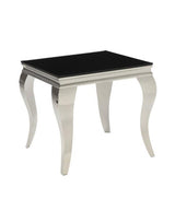 Abbie End Table - Katy Furniture