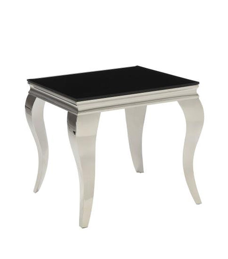 Abbie End Table - Katy Furniture