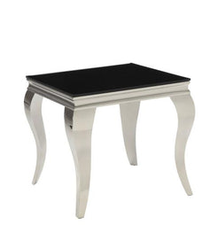 Abbie End Table - Katy Furniture