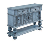 Mabry Media Cabinet - Katy Furniture