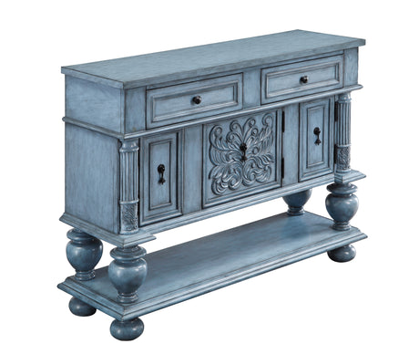 Mabry Media Cabinet - Katy Furniture