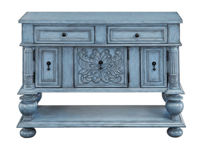Mabry Media Cabinet - Katy Furniture