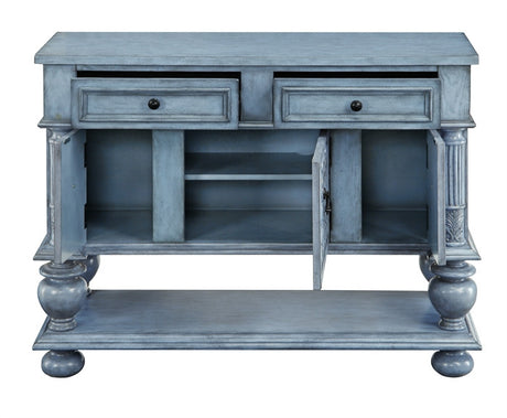 Mabry Media Cabinet - Katy Furniture