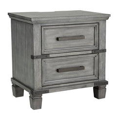 Axel Nightstand