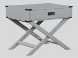 Hudson Chairside Table
