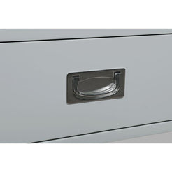 Hudson Chairside Table