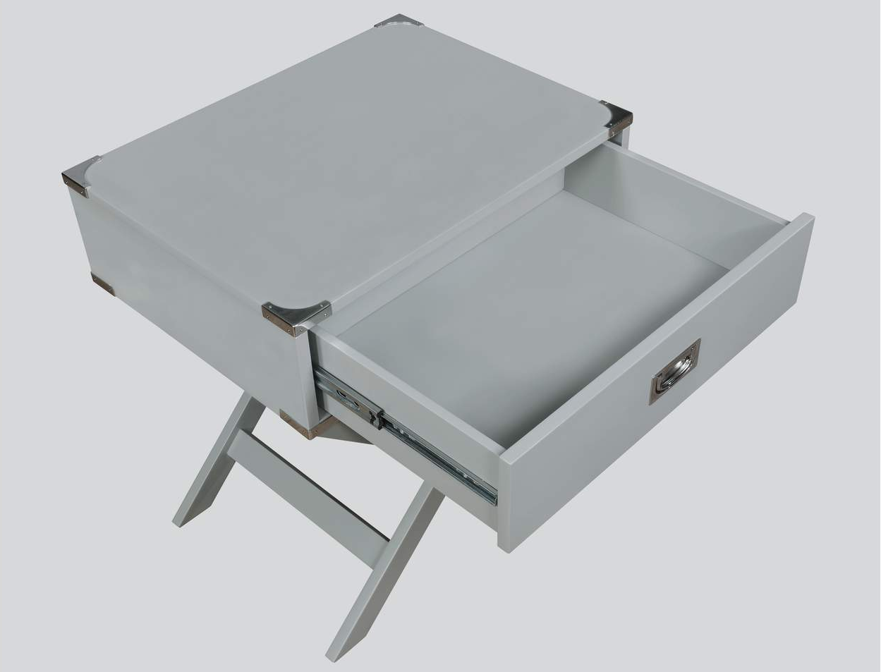 Hudson Chairside Table