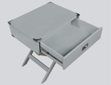 Hudson Chairside Table
