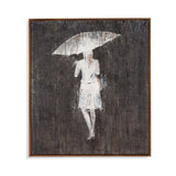 Rainy Days Wall Art