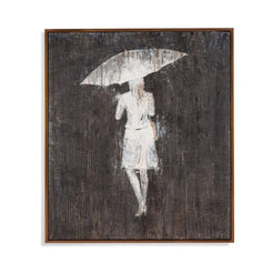 Rainy Days Wall Art