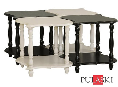 Set of 4 Accent Tables - Katy Furniture