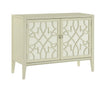 Cadence 2 Door Cabinet - Katy Furniture