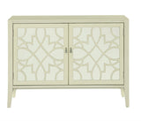 Cadence 2 Door Cabinet - Katy Furniture