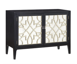 Maitland 2 Door Cabinet - Katy Furniture