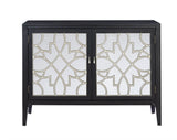 Maitland 2 Door Cabinet - Katy Furniture