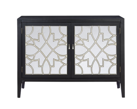 Maitland 2 Door Cabinet - Katy Furniture