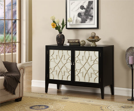Maitland 2 Door Cabinet - Katy Furniture