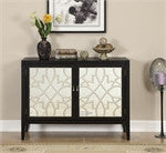 Maitland 2 Door Cabinet - Katy Furniture