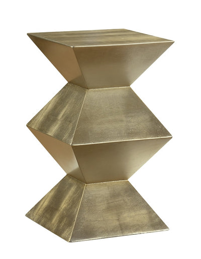 Cassiar Chairside Pedestal - Katy Furniture