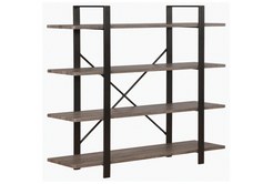 Durango 4 Shelf Etagere