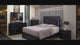 Micah King Bedroom Set