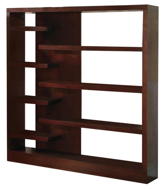 Holly Bookcase - Katy Furniture