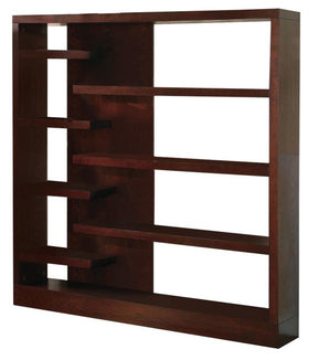 Holly Bookcase - Katy Furniture