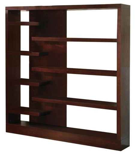 Holly Bookcase - Katy Furniture